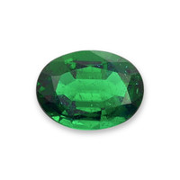 1.42 Ct. Emerald from Colombia Video