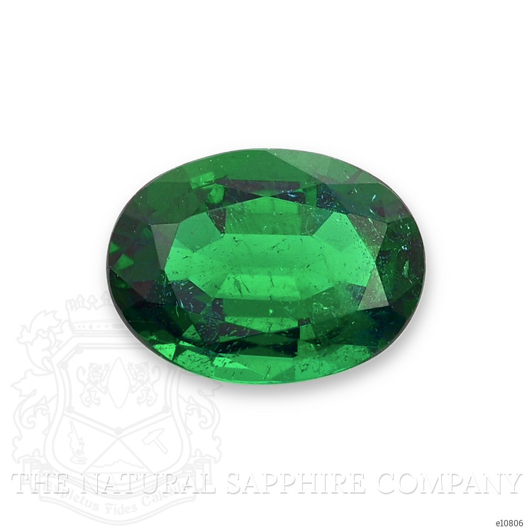 1.42 Ct. Emerald from Colombia