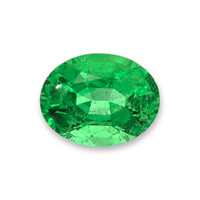 2.02 Ct. Emerald from Colombia Video