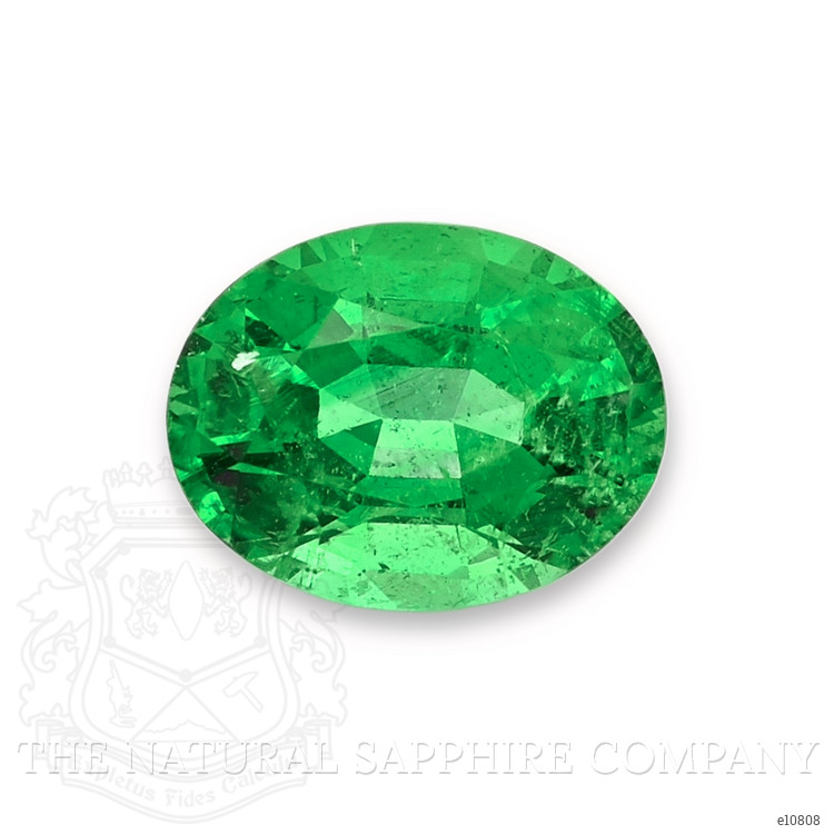 2.02 Ct. Emerald from Colombia