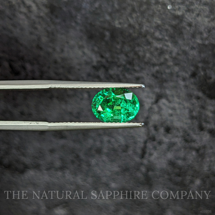 2.02 Ct. Emerald from Colombia