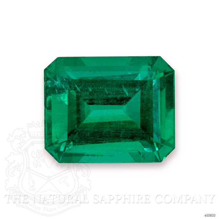 4.36 Ct. Emerald from Zambia