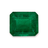 4.89 Ct. Emerald from Colombia Video