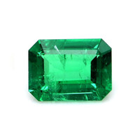 1.25 Ct. Emerald from Zambia Video