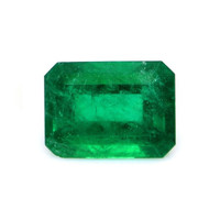 1.32 Ct. Emerald from Zambia Video