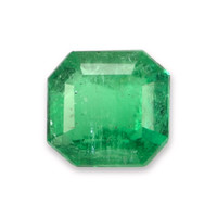 0.47 Ct. Emerald from Colombia Video