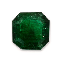 1.23 Ct. Emerald from Zambia Video