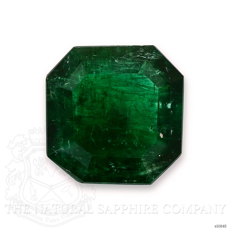 1.23 Ct. Emerald from Zambia
