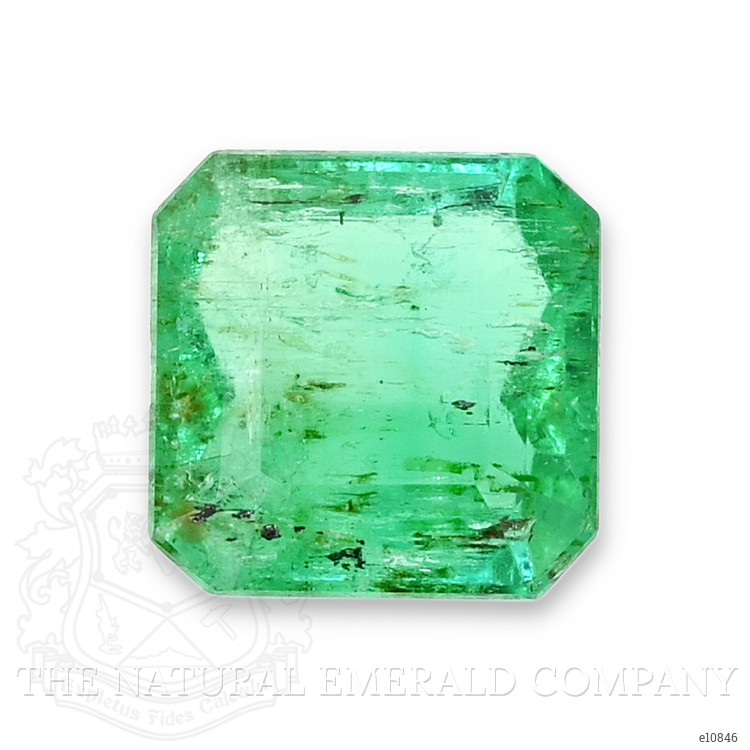 1.48 Ct. Emerald from Colombia