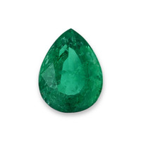 3.70 Ct. Emerald from Zambia Video