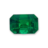 2.85 Ct. Emerald from Brazil Video