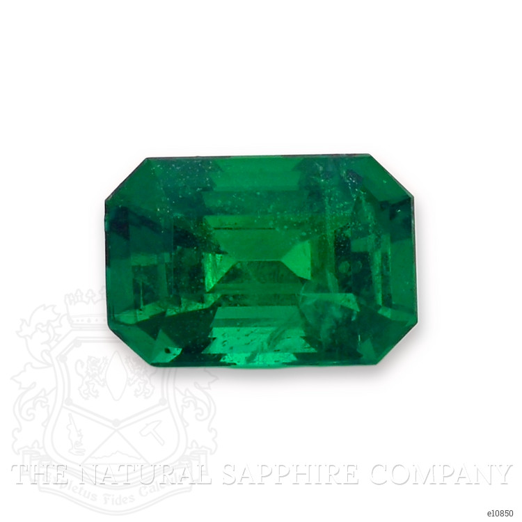 2.85 Ct. Emerald from Brazil