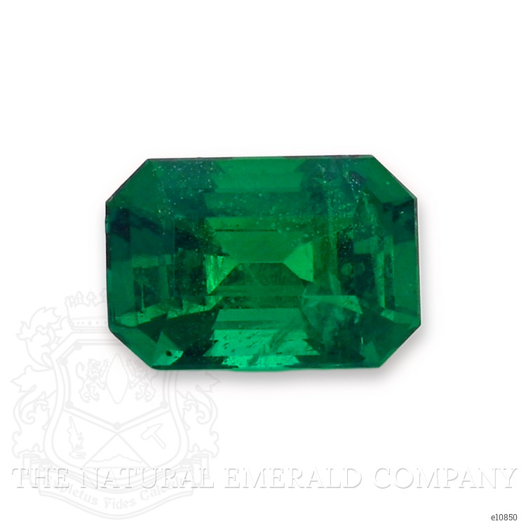 2.85 Ct. Emerald from Brazil
