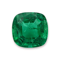 3.61 Ct. Emerald from Zambia Video