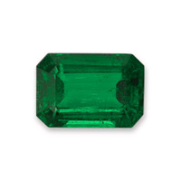6.68 Ct. Emerald from Zambia Video