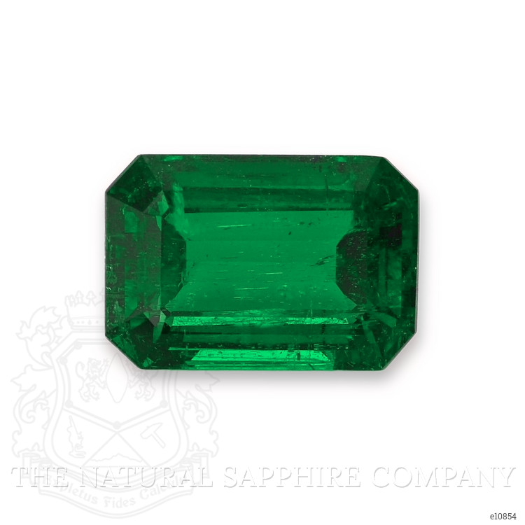 6.68 Ct. Emerald from Zambia