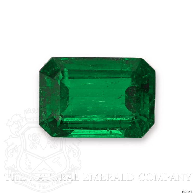 6.68 Ct. Emerald from Zambia