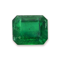 5.40 Ct. Emerald from Zambia Video