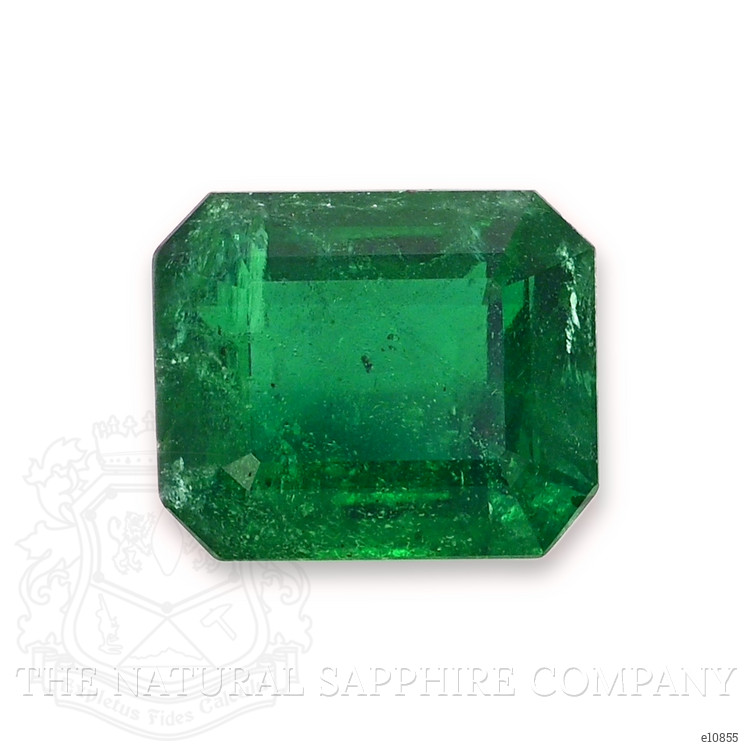 5.40 Ct. Emerald from Zambia