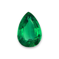 5.13 Ct. Emerald from Zambia Video