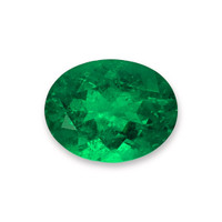 4.52 Ct. Emerald from Colombia Video