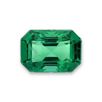1.79 Ct. Emerald from Zambia Video