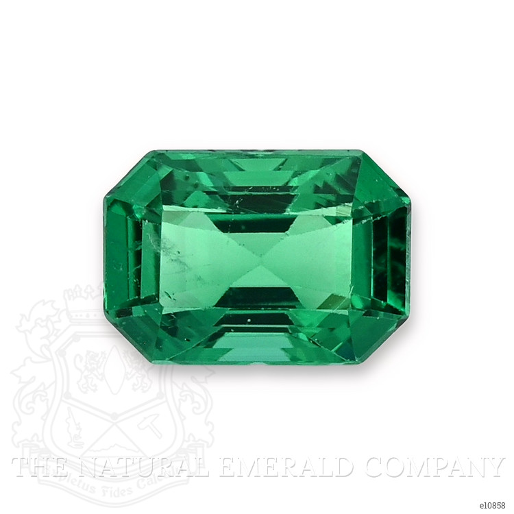 1.79 Ct. Emerald from Zambia