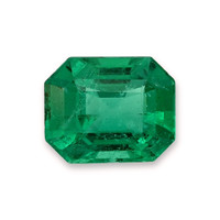 1.51 Ct. Emerald from Zambia Video
