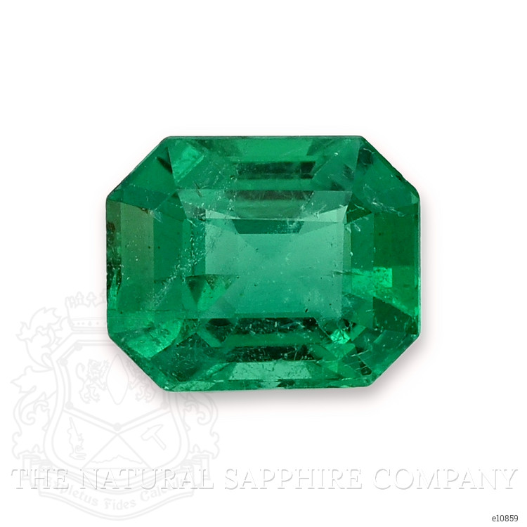 1.51 Ct. Emerald from Zambia
