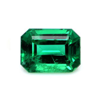 1.47 Ct. Emerald from Zambia Video