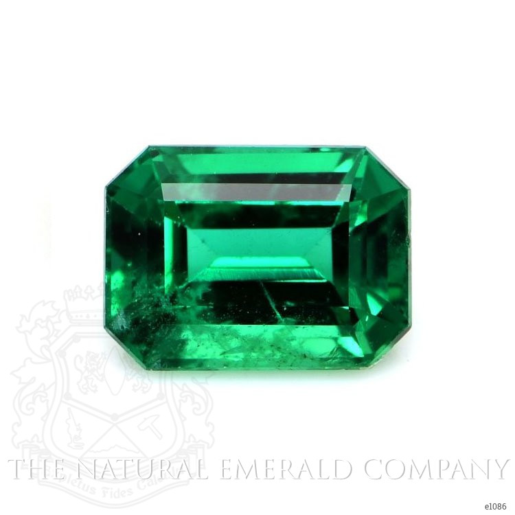 1.47 Ct. Emerald from Zambia