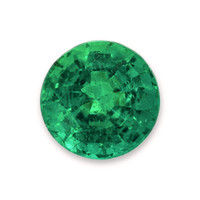 1.71 Ct. Emerald from Zambia Video