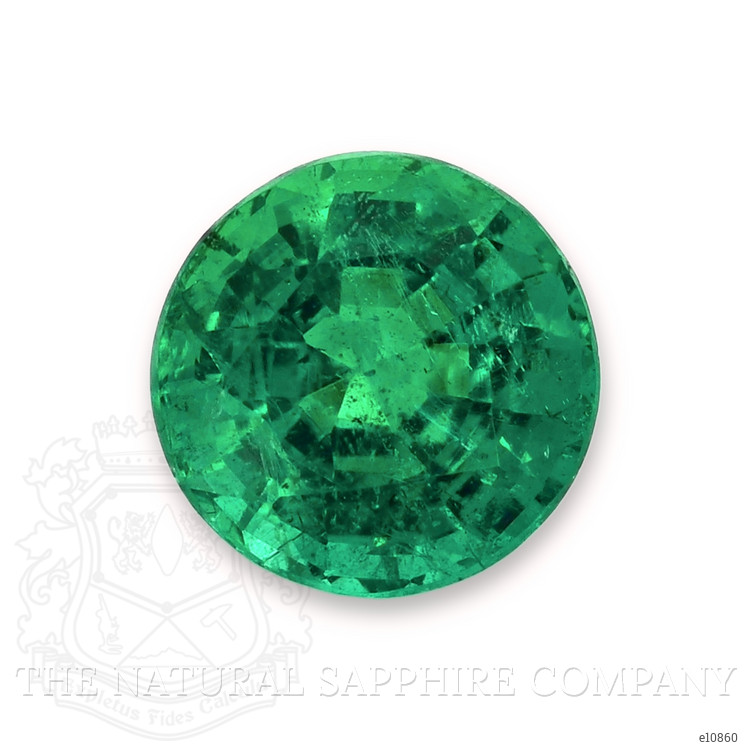 1.71 Ct. Emerald from Zambia