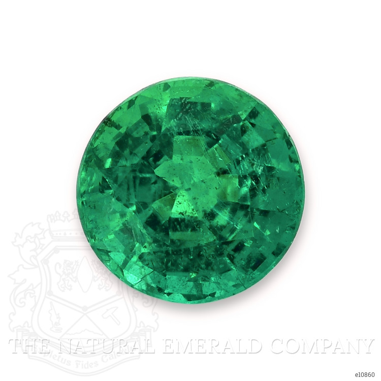 1.71 Ct. Emerald from Zambia