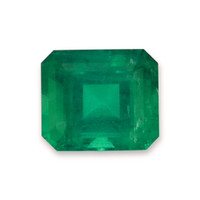 2.18 Ct. Emerald from Brazil Video
