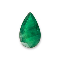 3.49 Ct. Emerald from Zambia Video