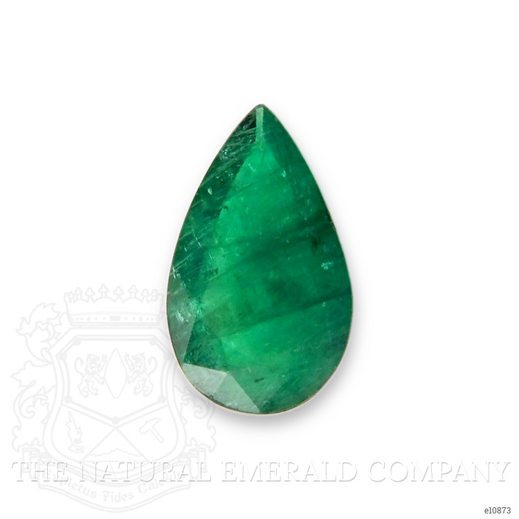 3.49 Ct. Emerald from Zambia