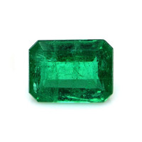 1.51 Ct. Emerald from Zambia Video