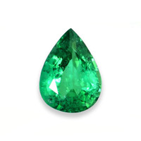 4.00 Ct. Emerald from Zambia Video