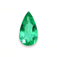 2.13 Ct. Emerald from Colombia Video