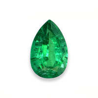 4.26 Ct. Emerald from Zambia Video