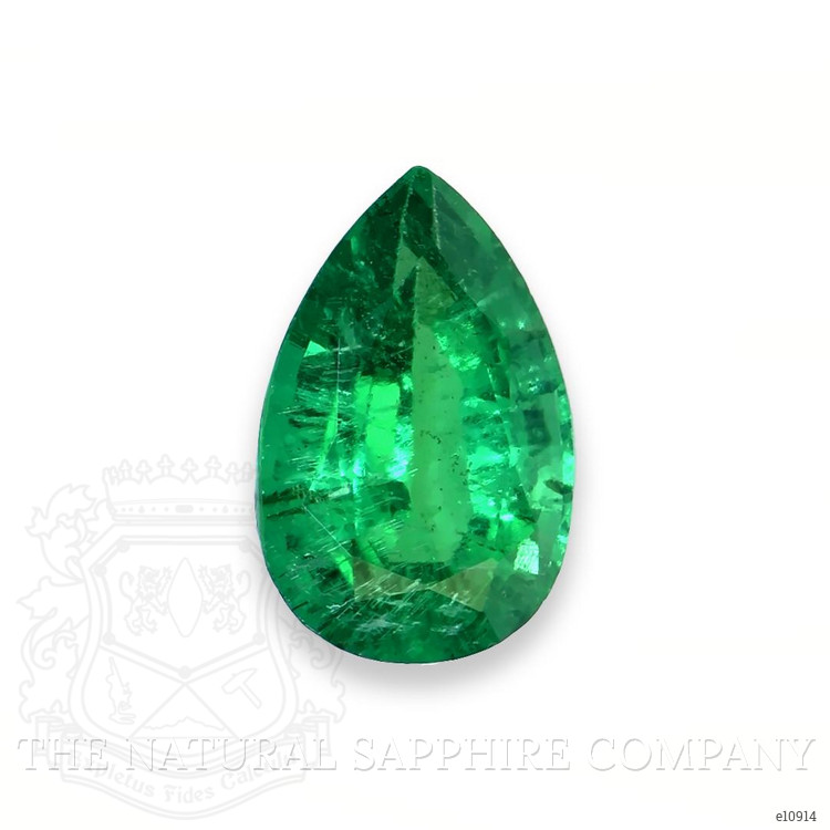 4.26 Ct. Emerald from Zambia
