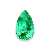 4.02 Ct. Emerald from Colombia Video
