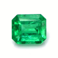 2.99 Ct. Emerald from Colombia Video