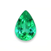 1.19 Ct. Emerald from Colombia Video