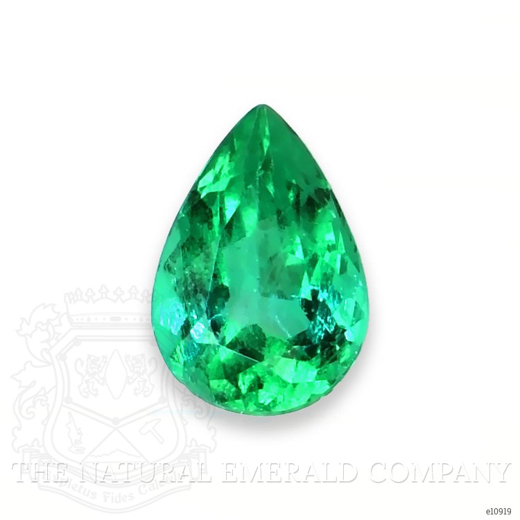 1.19 Ct. Emerald from Colombia