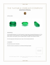 Jewelry Appraisal