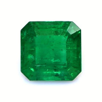 2.39 Ct. Emerald from Brazil Video