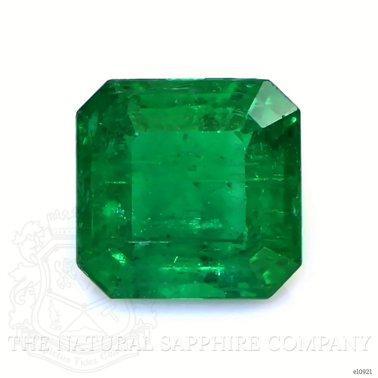 2.39 Ct. Emerald from Brazil