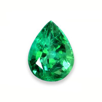 2.41 Ct. Emerald from Zambia Video